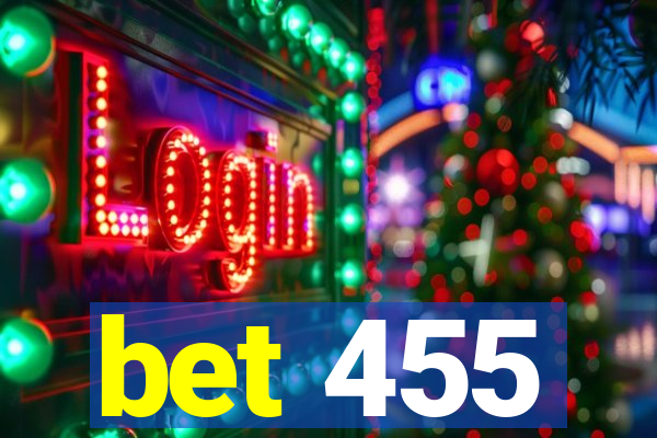 bet 455